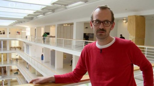 Artmix plus: Start Point v Národní galerii