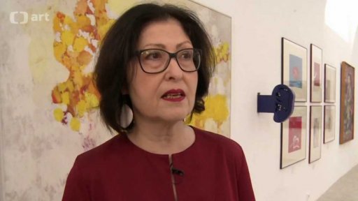 Artmix plus: Křižovníci v Roudnické galerii