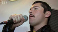 Český Freddie Mercury