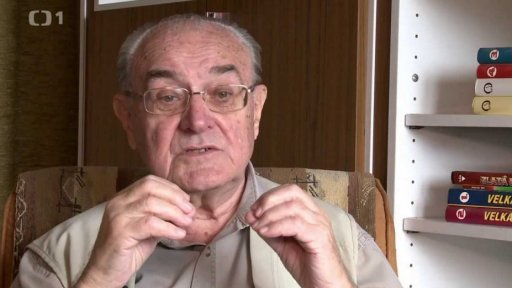 Komiksy Vlastislava Tomana