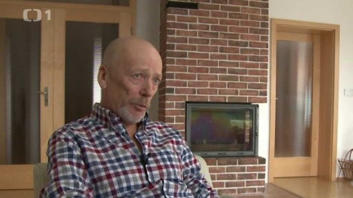 Muž, který na kole projel snad celý svět