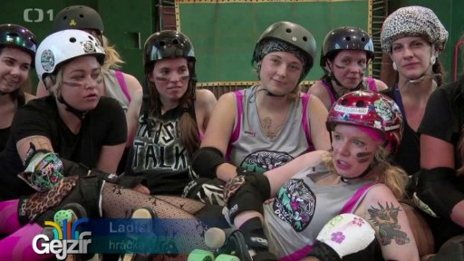 Roller Derby