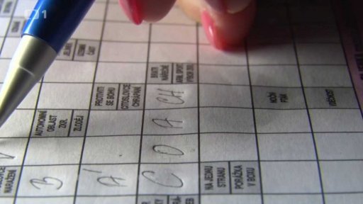 Zajímavosti o křížovkách