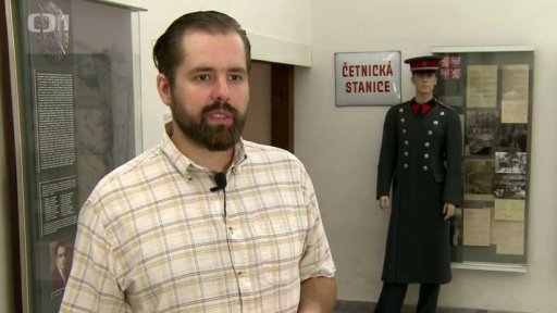 Co obnášela práce četníků