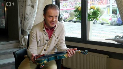 Houslaři Špidlenovi