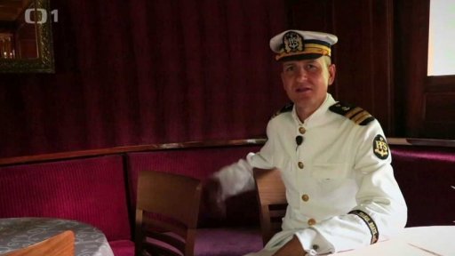 Pražská paroplavební společnost