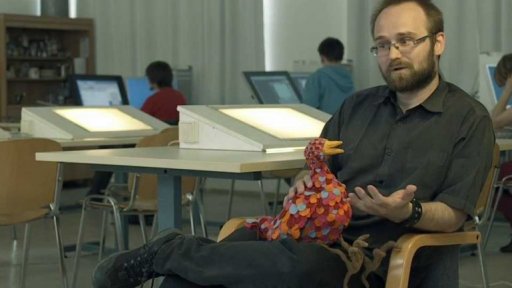 Anketní esej: Co s loutkou v digitálním věku?