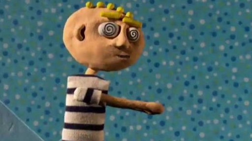 Téma: Loutka v digitálním věku