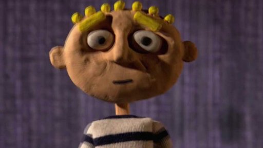 Trojúhelník (r. Eliška Habartová a Lenka Zaydlarová, 2013, 5 min)