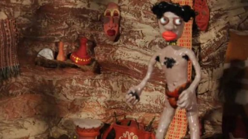 Bongo Bong (r. Eliška Habartová, 2012, 2 min)