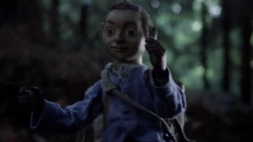 Trailer k filmu Malý pán