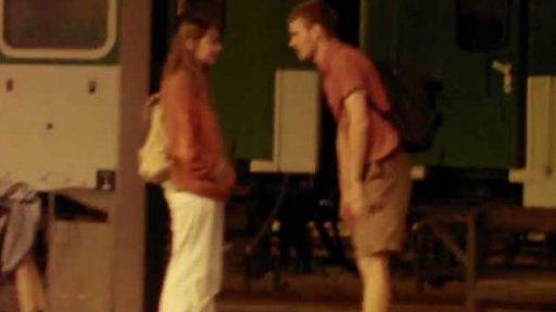 Láska shora (r. Petr Marek, 2002, 98 min)