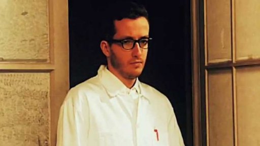 Doktoři (r. Jan Hofman, 2013, 7 min)