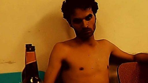 Kuratorium  (r. Jan Hofman, 2013, 19 min)