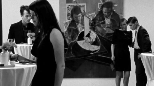 Malé černé (r. Tomáš Janáček, 2013, 9 min)