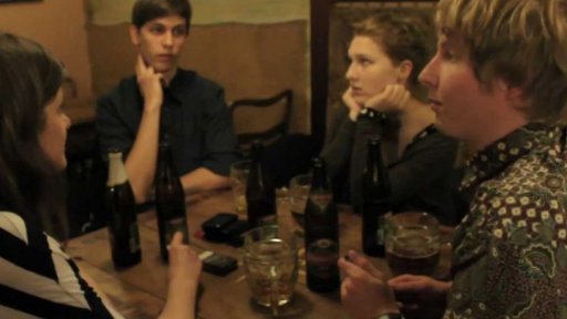 Filosofie dějin (r. Matěj Podskalský, 2015, 2 min)