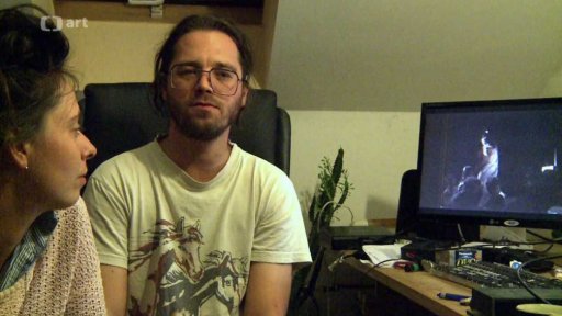 Ukázka: Blackfoot (r. Jan Kačena, 2014, 44 min)