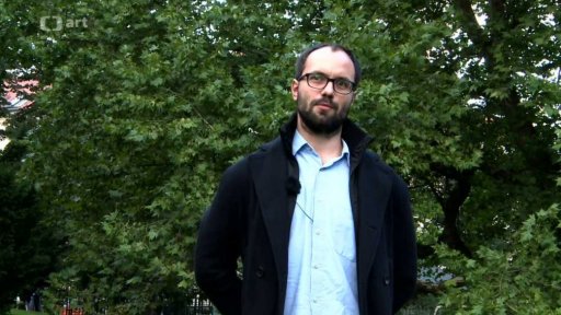 Ukázka: Smyčka (r. Štěpán Pech, 2014, 22 min)