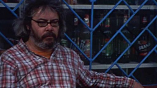 Kremličkiána (r. Michal Böhm a Martin Langer, 2014, 22 min)