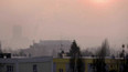 Smog v ČR