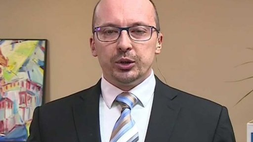 Rozhovor s Františkem Luklem