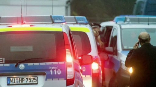 Útok na německou ubytovnu