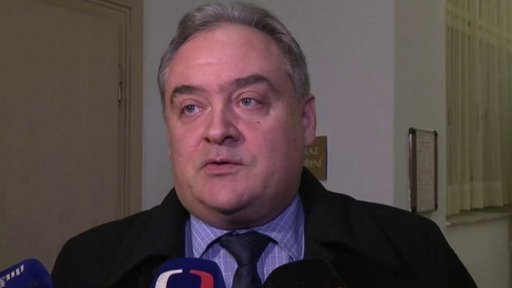 Kauza Hušák vs. ČUS