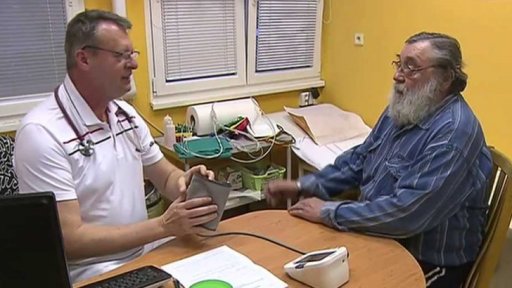 Očkování proti pneumokokovi