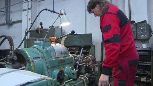 Detailní pohled na rozpočet