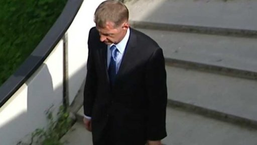 Sporné posudky Janouškových znalců