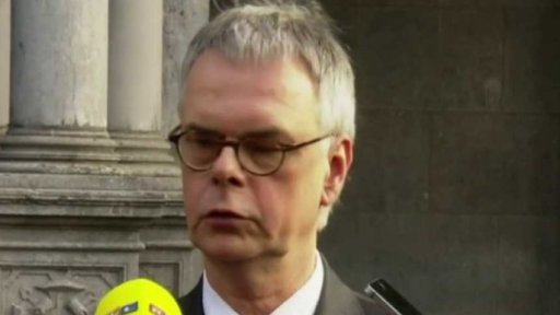 Sexuální útoky během silvestrovské noci