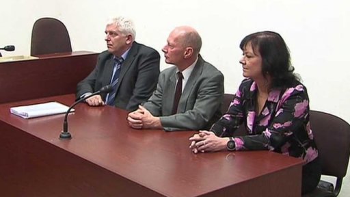 M. Semelová se nemusí omlouvat za své výroky