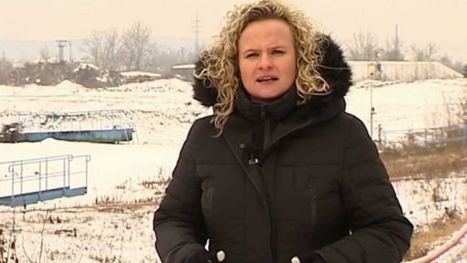 Sanace ostravských lagun