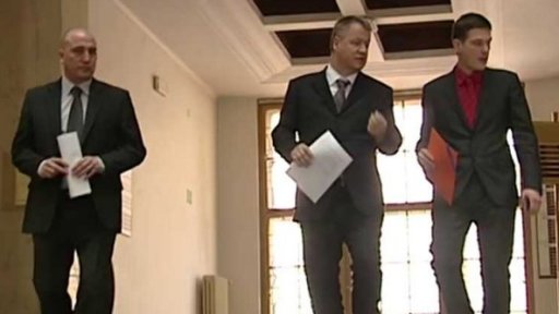 Reforma psychiatrické péče