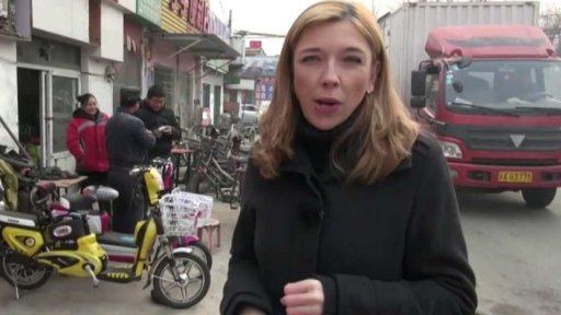 Čína jako padělatelská velmoc