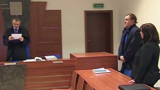 Pokuta pro exředitelku brněnské ČOI