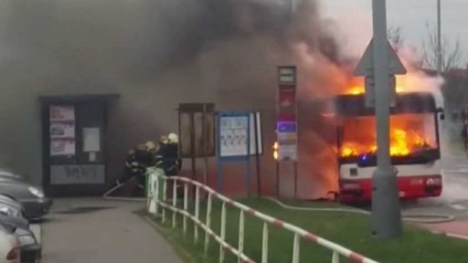 Staň se iReportérem