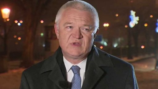 Rozhovor s Jaroslavem Faltýnkem (ANO)