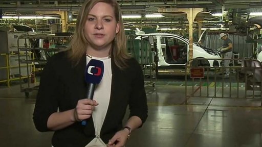 Rok automobilových rekordů