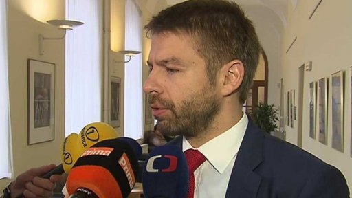 Stát a dva ředitelé Vězeňské služby