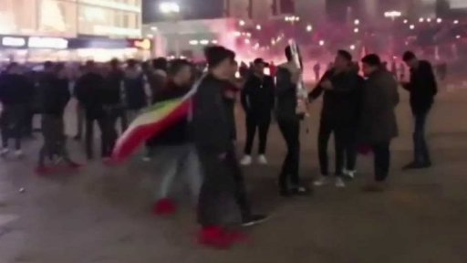 Vyšetřování silvestrovských útoků v Německu