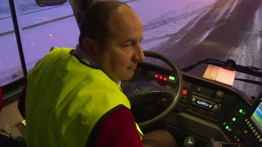 Napětí v královéhradeckém dopravním podniku