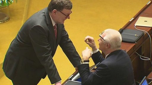 Spory o elektronickou evidenci tržeb