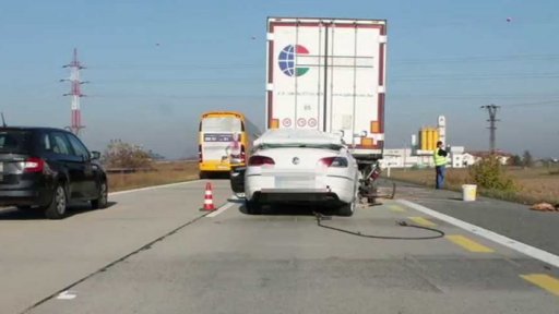 Nedostatečné značení kolon