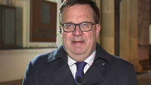 Nezaměstnanost v ČR