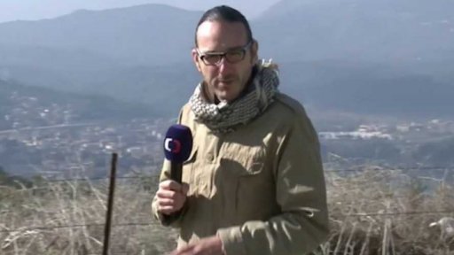 Humanitární konvoje pro Sýrii