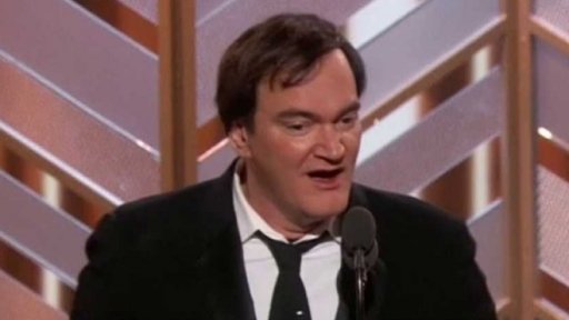 Vítězové Zlatých glóbů