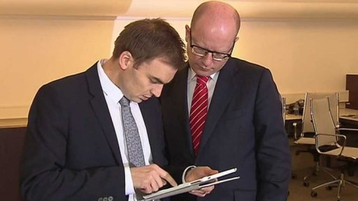 Napadení e-mailu premiéra Sobotky