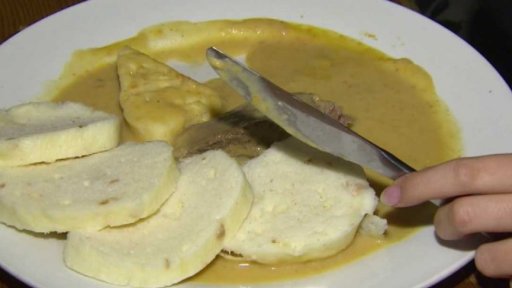 Správné označování alergenů v jídlech