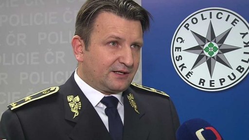 Nové posily pro policii